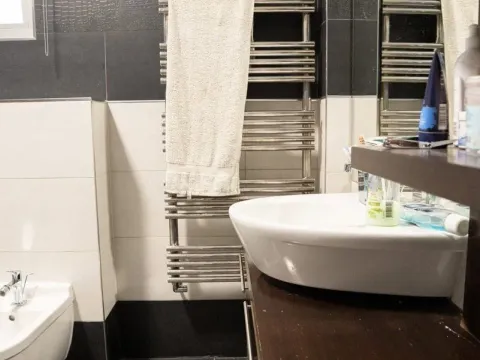 Prodaja, četvorosoban stan, 220m², Savski Venac, Beograd - image 12