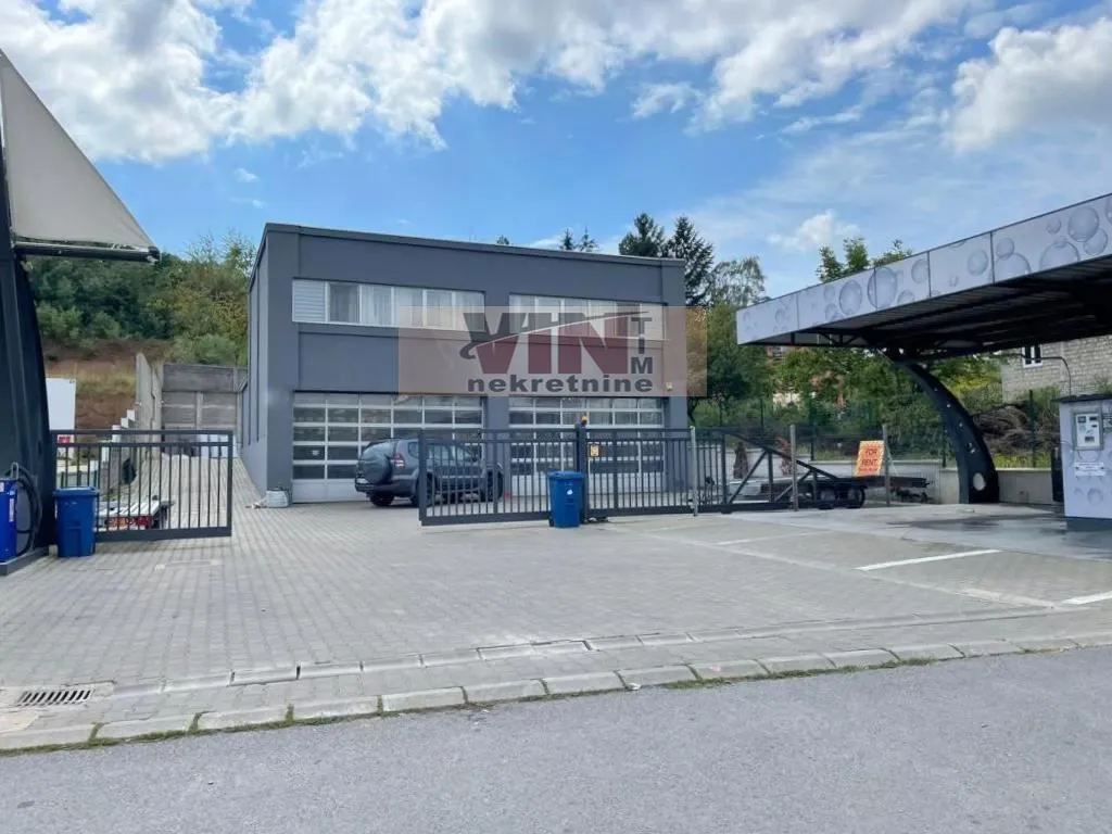 Sale, office space, 418m², Živkovac, Grocka