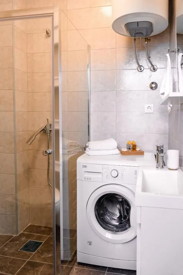 Rent, house, 50m², Tivat, Crna Gora