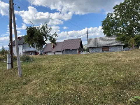 Zemljište in Bojišta
