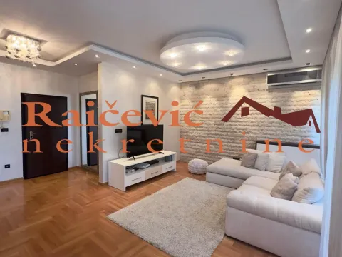 Rent, four bedroom apartment, 97m², Zvezdara Sve Podlokacije, Beograd - image 2