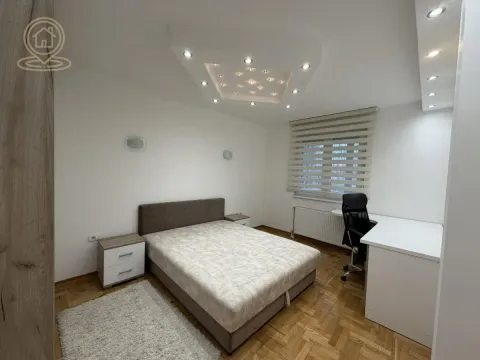 Prodaja, dvosoban stan, 46m², Telep, Novi Sad Sve Podlokacije - image 1
