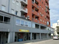 Stan-na-dan, jednosoban stan, 45m², City Kvart, Podgorica - image 13