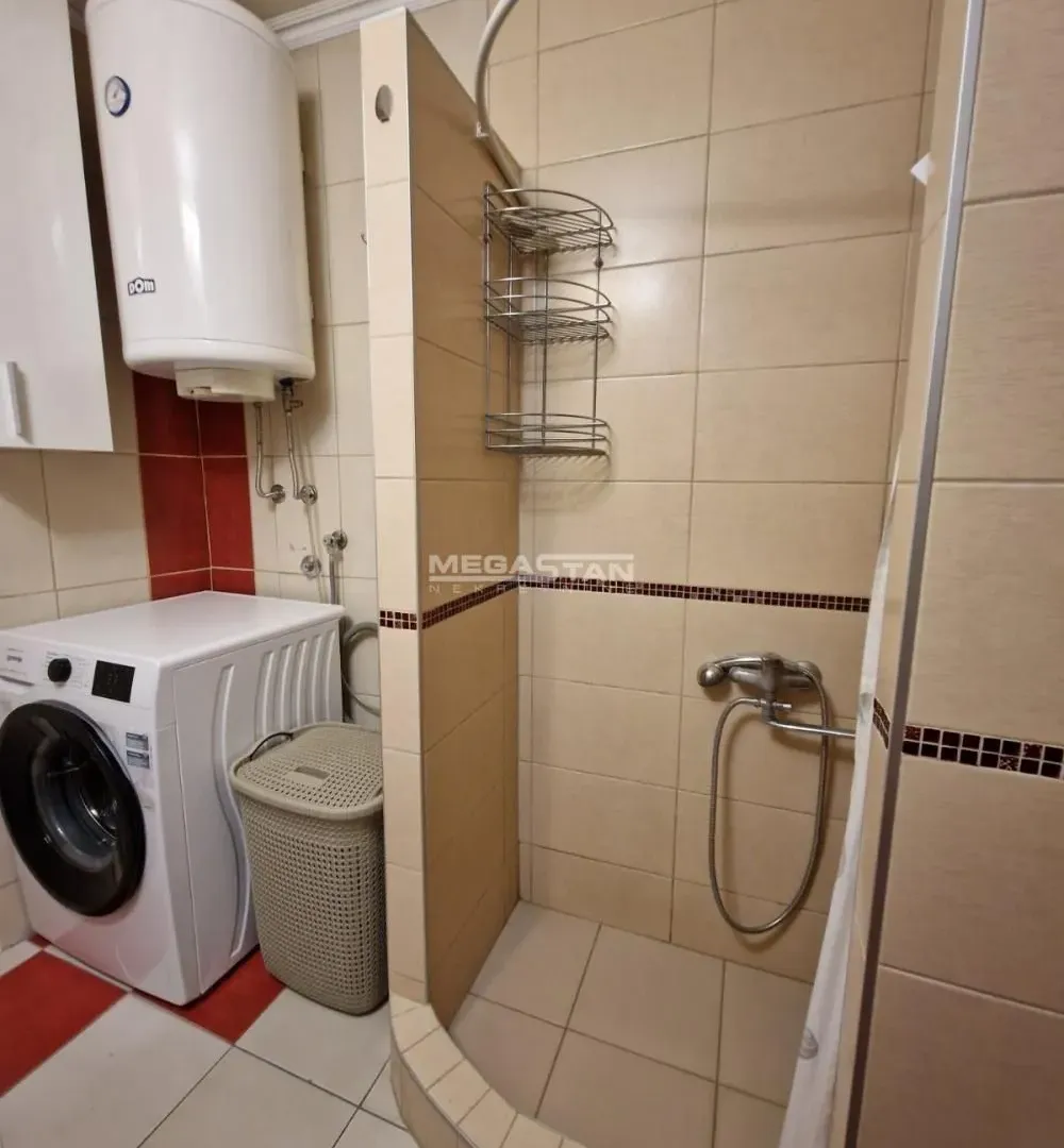 Sale, three bedroom apartment, 74m², Banovo Brdo, Beograd