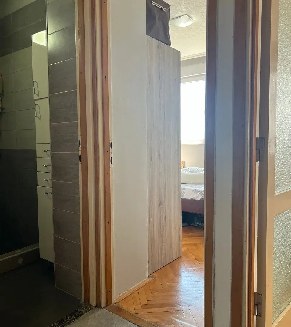 Prodaja, jednosoban stan, 48m², Pejton, Podgorica