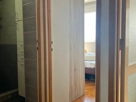 Prodaja, jednosoban stan, 48m², Pejton, Podgorica - image 10