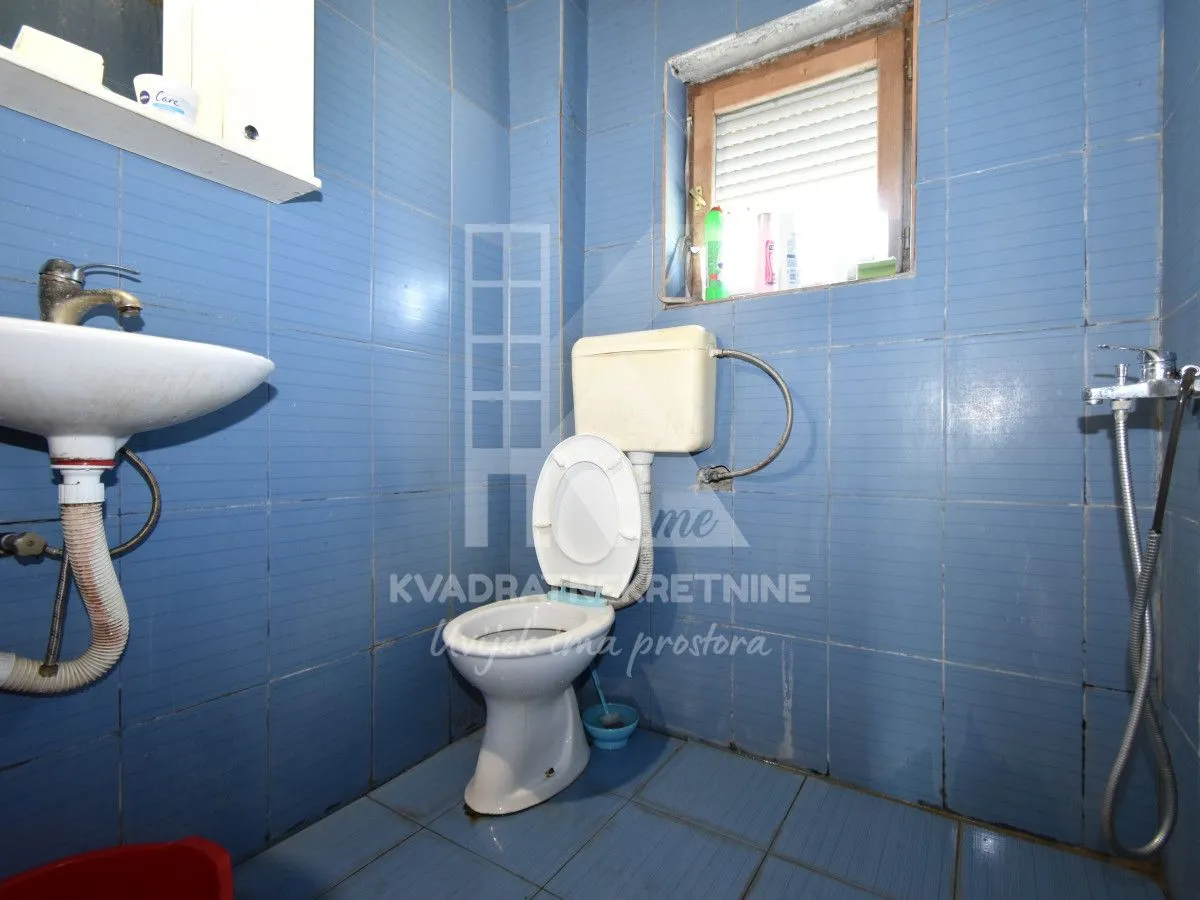 Prodaja, kuća, 120m², Dahna, Podgorica