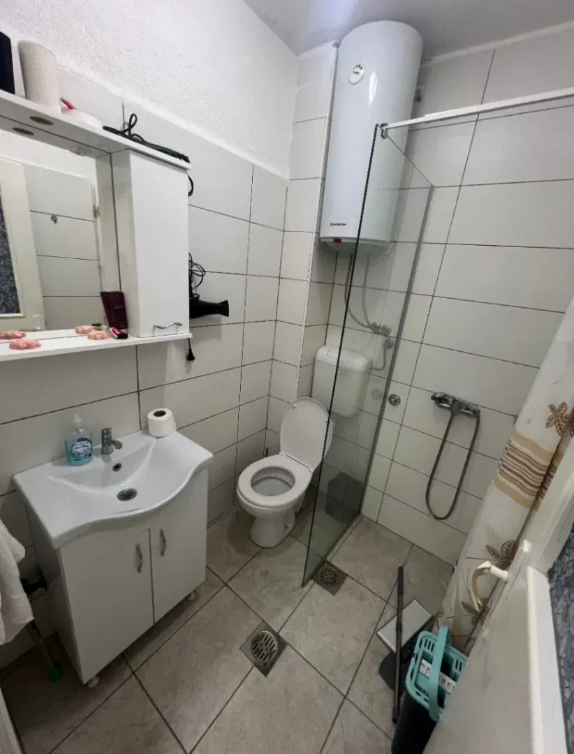 Sale, one bedroom apartment, 38m², Šušanj, Bar