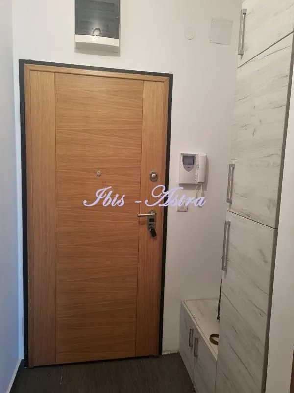 Rent, two bedroom apartment, 52m², Autokomanda, Voždovac Sve Podlokacije