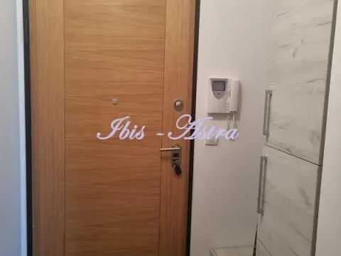 Rent, two bedroom apartment, 52m², Autokomanda, Voždovac Sve Podlokacije - image 12