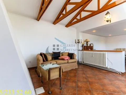 Izdavanje, trosoban stan, 96m², Lion, Zvezdara Sve Podlokacije - image 12