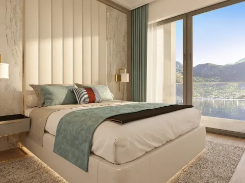 Prodaja, jednosoban stan, 85m², Risan, Kotor - image 7