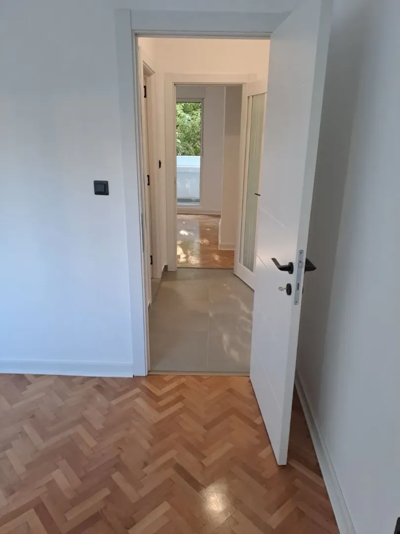 Sale, two bedroom apartment, 72m², Pobrežje, Podgorica