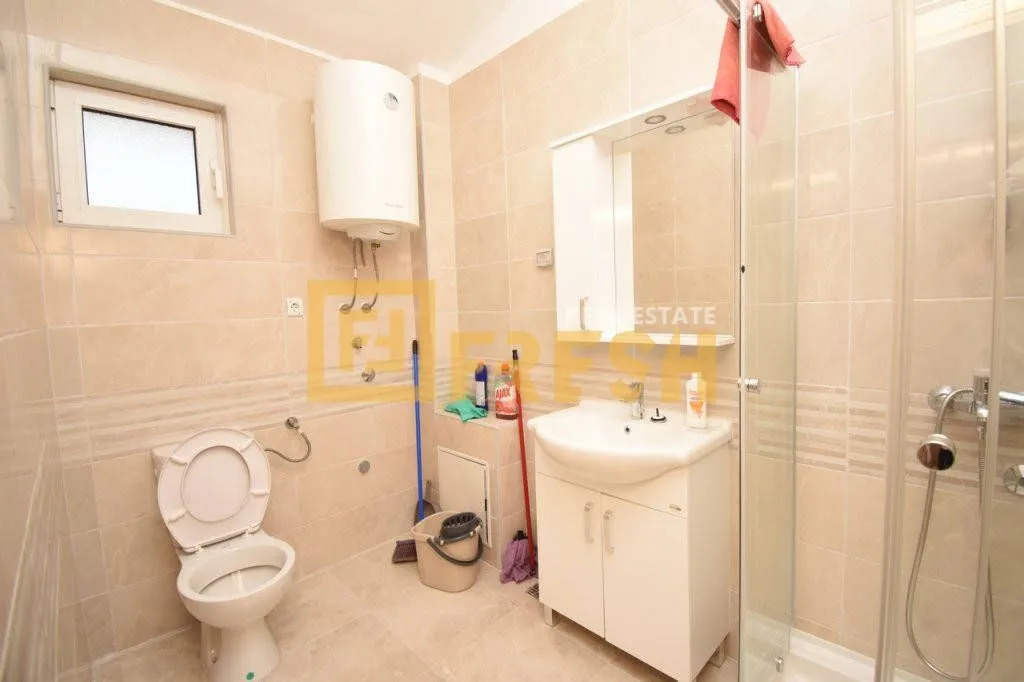 Prodaja, jednosoban stan, 45m², Zagorič, Podgorica
