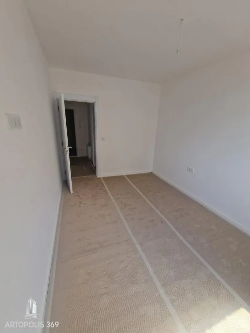 Sale, two bedroom apartment, 72m², Višnjička Banja, Palilula Sve Podlokacije