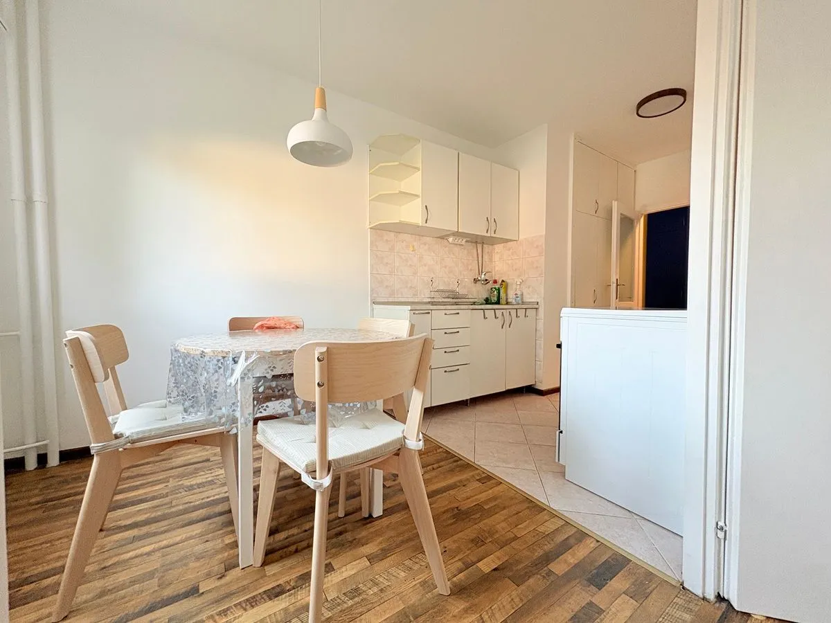 Izdavanje, jednosoban stan, 34m², Voždovac Sve Podlokacije, Beograd