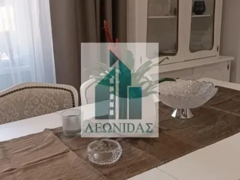 Rent, four bedroom apartment, 120m², Pantelej, Niš - image 13