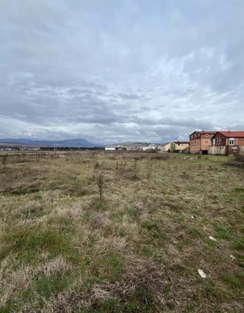 Prodaja, plac, 1500m², Sadine, Podgorica