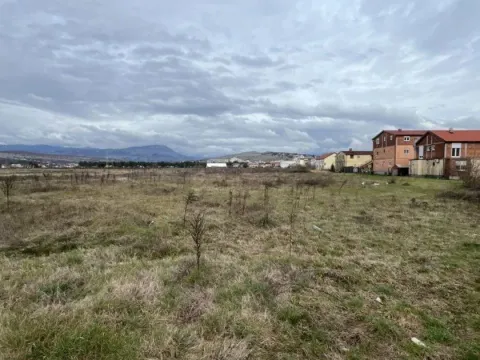 Prodaja, plac, 1500m², Sadine, Podgorica - image 2