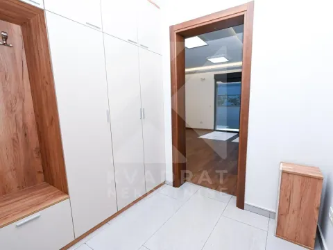 Rent, house, 170m², Dalmatinska ulica, Podgorica - image 19