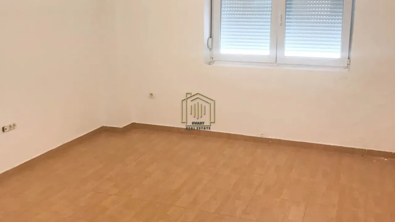 Prodaja, stan, 29m², Podgorica, Crna Gora