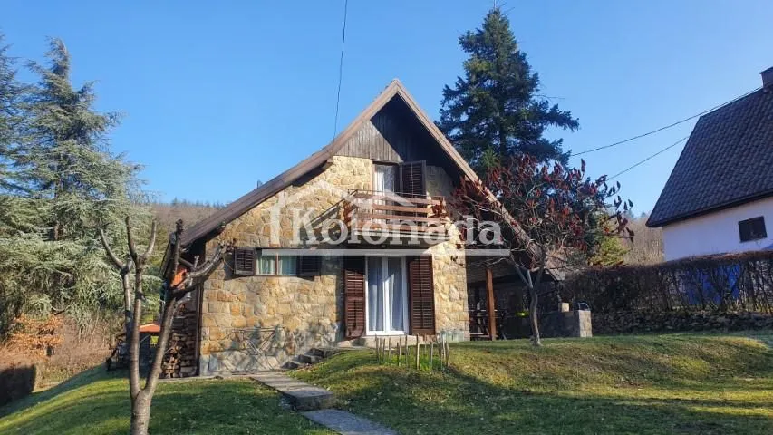 Sale, house, 84m², Sopot, Beograd