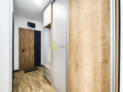 Rent, one bedroom apartment, 48m², Gorica C, Podgorica - image 7