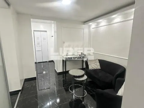 Sale, two bedroom apartment, 50m², Skadarlija, Beograd - image 4