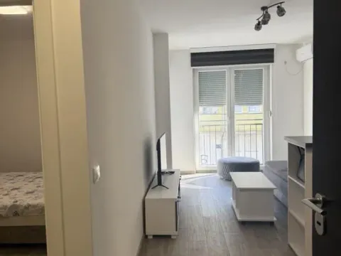 Izdavanje, jednosoban stan, 35m², Grbavica, Novi Sad Sve Podlokacije - image 4