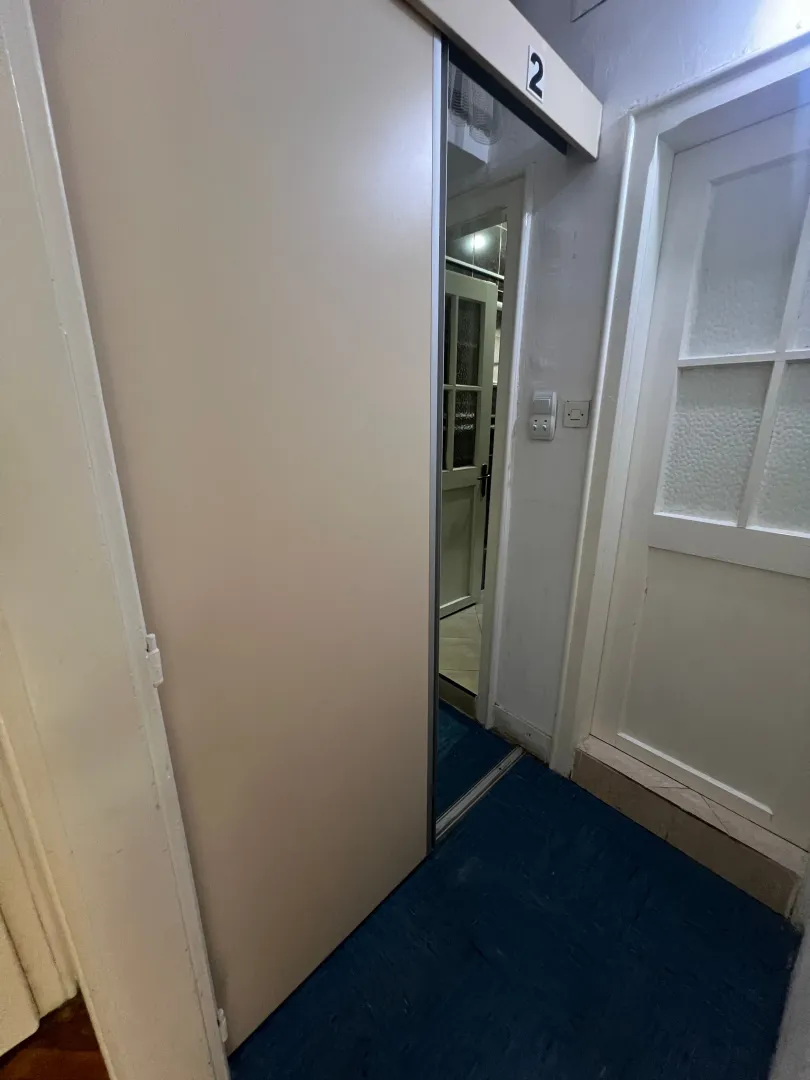 Rent, studio apartment, 22m², Centar, Ulcinj