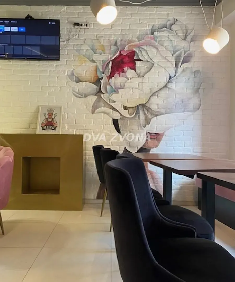 Prodaja, ugostiteljski objekat, 66m², Sremski Karlovci, Novi Sad
