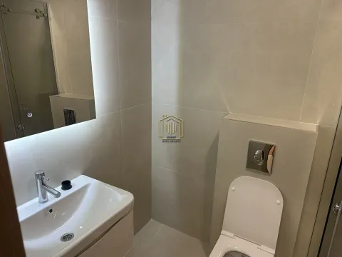 Izdavanje, jednosoban stan, 52m², City Kvart, Podgorica - image 6