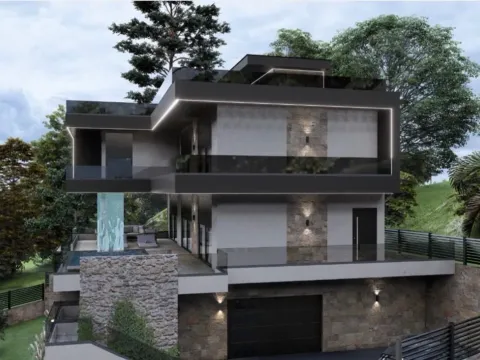 Prodaja, kuća, 460m², Marovići, Bar - image 5