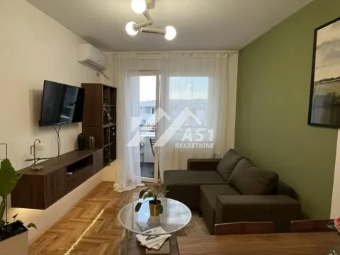 Izdavanje, jednosoban stan, 40m², Podbara, Novi Sad Sve Podlokacije - image 2