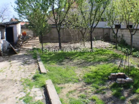 Prodaja, kuća, 110m², Slana Bara, Novi Sad Sve Podlokacije - image 9