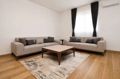 Rent, two bedroom apartment, 71m², New City, Podgorica - image 2