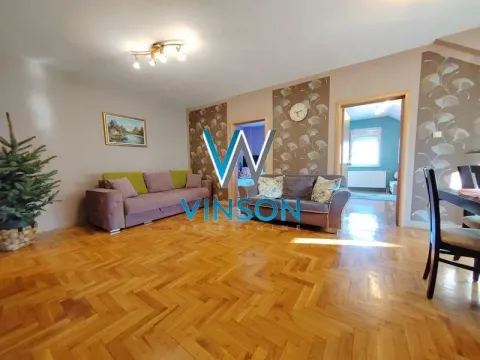 Sale, three bedroom apartment, 66m², Centar, Novi Sad
