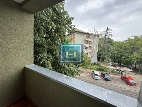 Izdavanje, garsonjera, 26m², Kajsijar, Jagodina - image 11