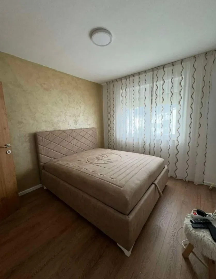 Sale, one bedroom apartment, 54m², Bar, Crna Gora