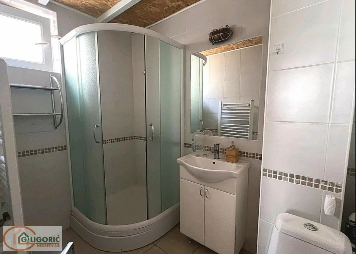 Sale, four bedroom apartment, 112m², Lekino Brdo, Voždovac Sve Podlokacije