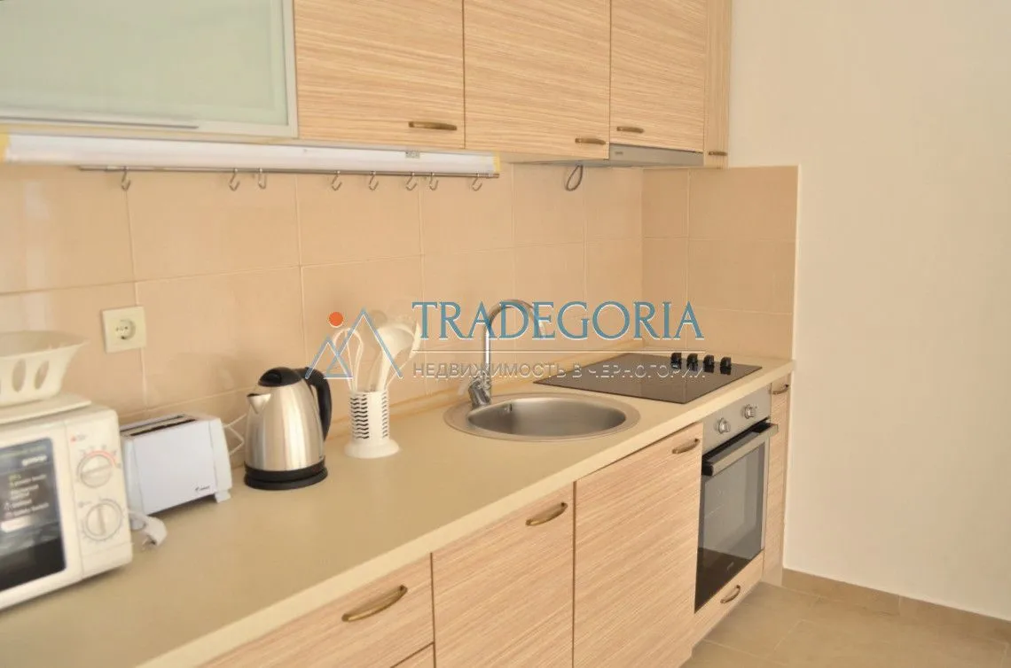Prodaja, dvosoban stan, 68m², Dobra Voda, Bar