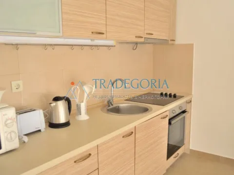 Prodaja, dvosoban stan, 68m², Dobra Voda, Bar - image 8