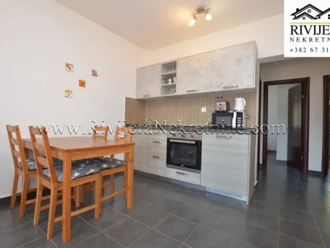 Prodaja, dvosoban stan, 39m², Đenovići, Herceg Novi - image 6