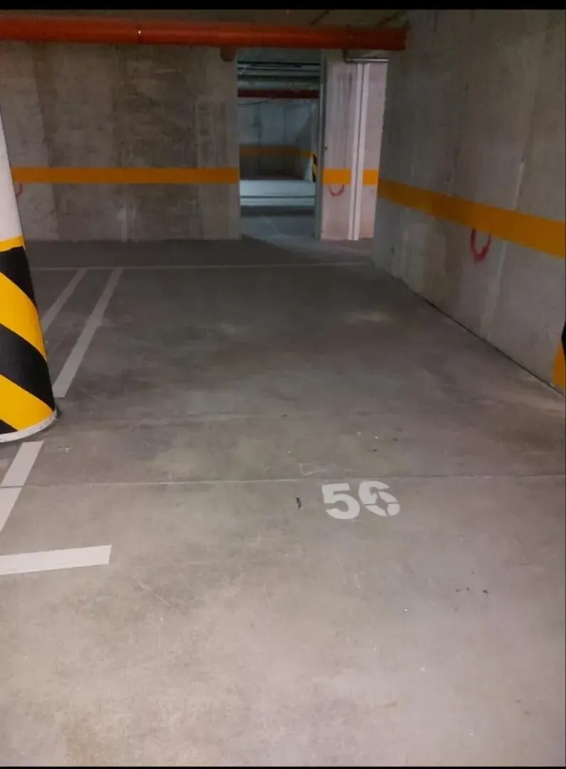 Rent, one bedroom apartment, 48m², Stara Varoš, Podgorica