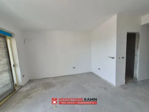 Prodaja, dvosoban stan, 77m², Podkošljun, Budva - image 4