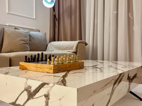 Izdavanje, stan, 54m², City Kvart, Podgorica - image 3