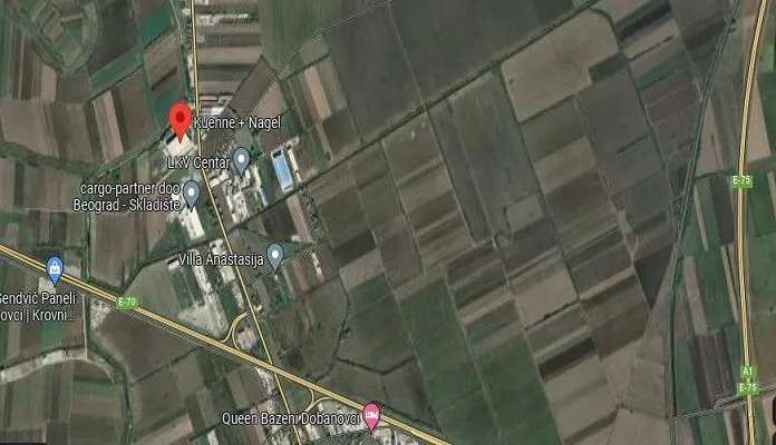 Prodaja, plac, 10000m², Zemun Sve Podlokacije, Beograd