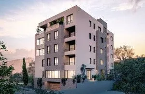 Sale, one bedroom apartment, 45m², Dubovica, Budva - image 4