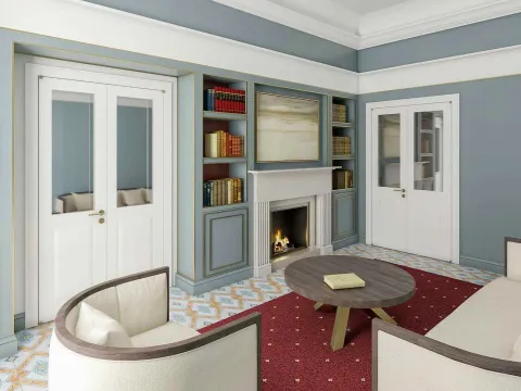 Sale, house, 450m², Prčanj, Kotor - image 11