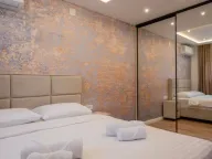 Rent, two bedroom apartment, 72m², Pod Kuk, Tivat - image 10